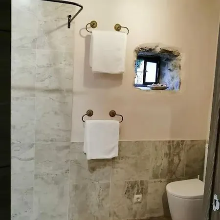 Casita De Piedra De 1900 Restaurada Dom wakacyjny *