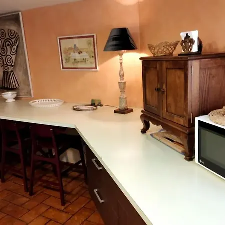Casita De Piedra De 1900 Restaurada Feriehus Vigo
