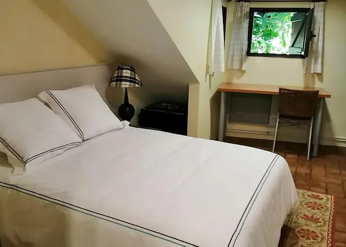 Holiday home Casita De Piedra De 1900 Restaurada *