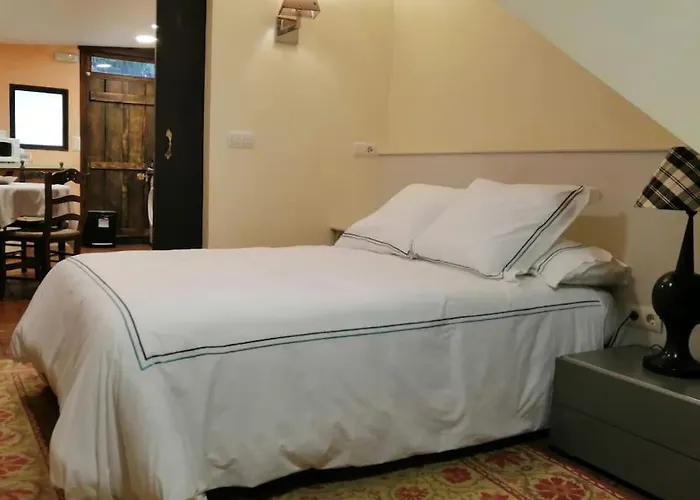 Casita De Piedra De 1900 Restaurada * Vigo