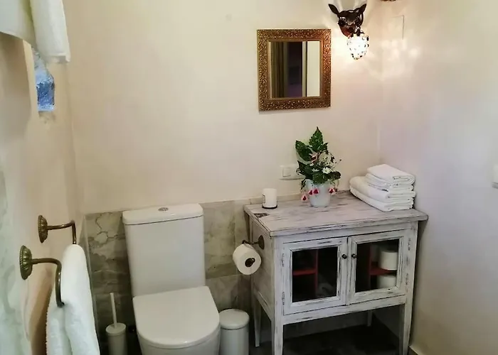 Casita De Piedra De 1900 Restaurada * Vigo